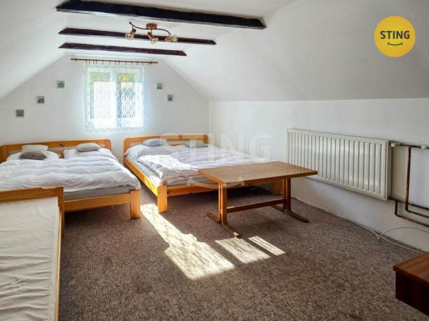 Prodej chalupy, Košařiska, 222 m2