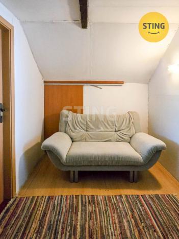 Prodej chalupy, Košařiska, 222 m2