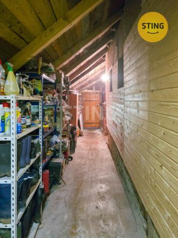 Prodej chalupy, Košařiska, 222 m2