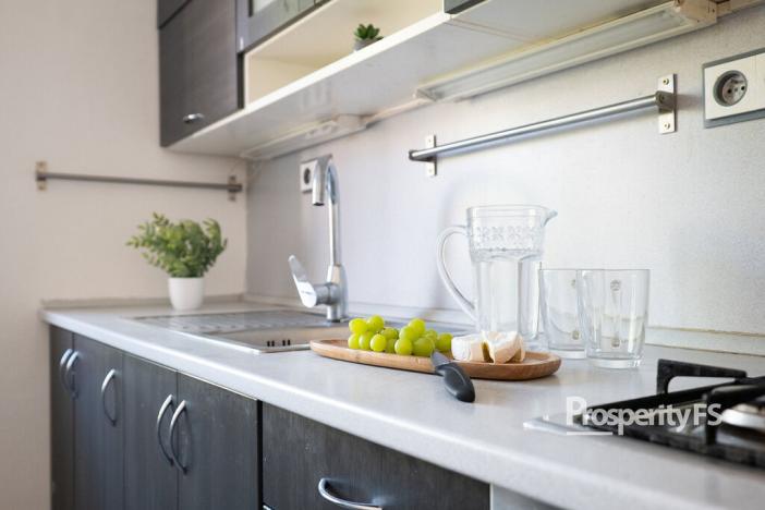 Prodej bytu 2+1, Horní Slavkov, Zahradní, 47 m2