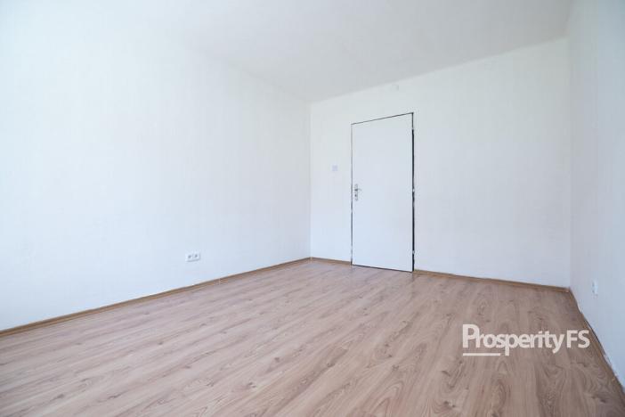 Prodej bytu 2+1, Horní Slavkov, Zahradní, 47 m2