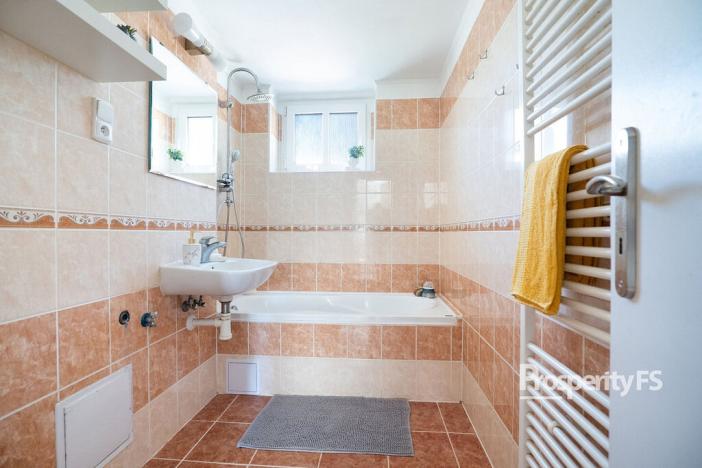 Prodej bytu 2+1, Horní Slavkov, Zahradní, 47 m2