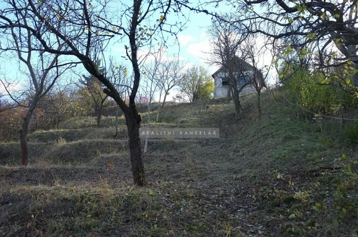 Prodej chaty, Židlochovice, 27 m2