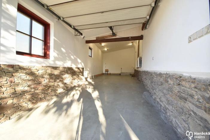 Prodej rodinného domu, Hlásnice, 125 m2