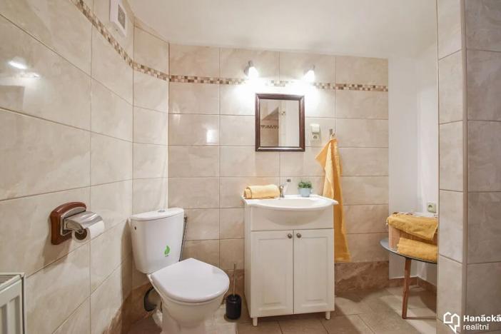 Prodej rodinného domu, Hlásnice, 125 m2