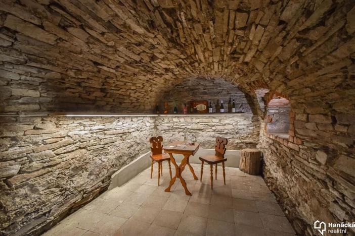 Prodej rodinného domu, Hlásnice, 125 m2