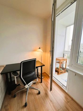 Pronájem bytu 3+1, Praha - Troja, Svídnická, 68 m2