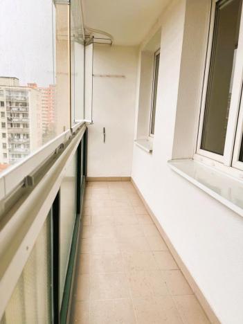 Pronájem bytu 3+1, Praha - Troja, Svídnická, 68 m2