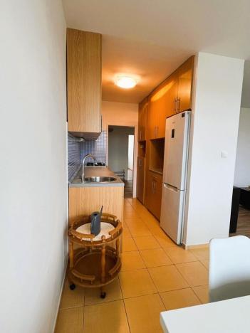 Pronájem bytu 3+1, Praha - Troja, Svídnická, 68 m2