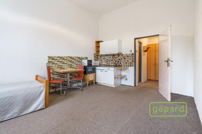 Prodej ubytování, Sokolov, Svatopluka Čecha, 757 m2