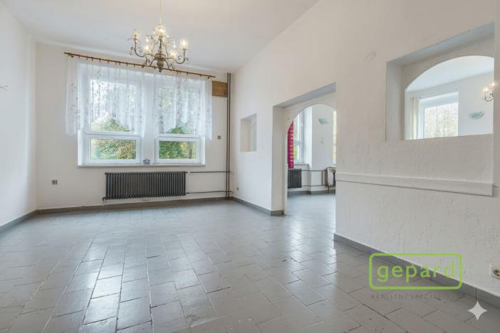 Prodej apartmánu, Sokolov, Svatopluka Čecha, 596 m2