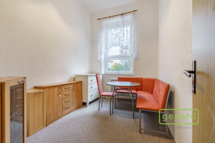 Prodej apartmánu, Sokolov, Svatopluka Čecha, 596 m2