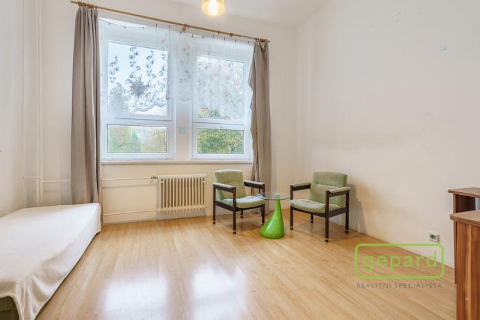 Prodej apartmánu, Sokolov, Svatopluka Čecha, 596 m2