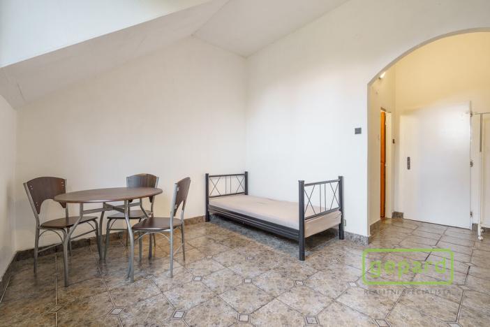 Prodej apartmánu, Sokolov, Svatopluka Čecha, 596 m2