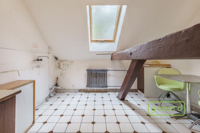 Prodej apartmánu, Sokolov, Svatopluka Čecha, 596 m2