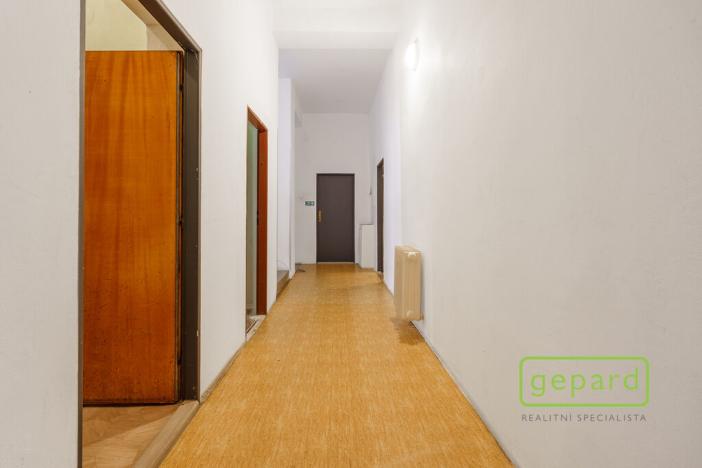 Prodej apartmánu, Sokolov, Svatopluka Čecha, 596 m2