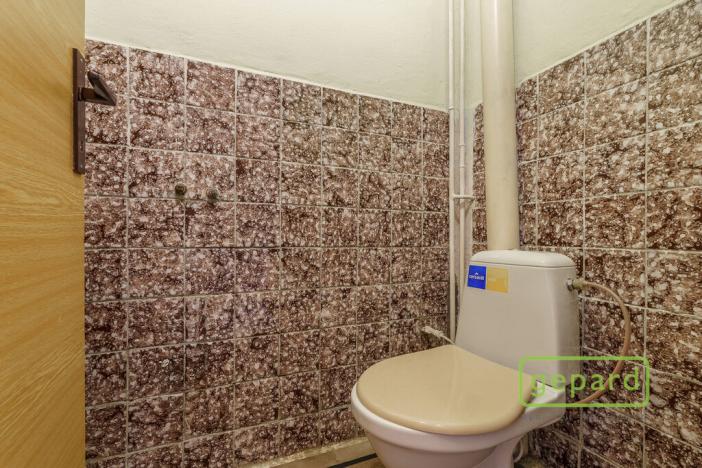 Prodej apartmánu, Sokolov, Svatopluka Čecha, 596 m2