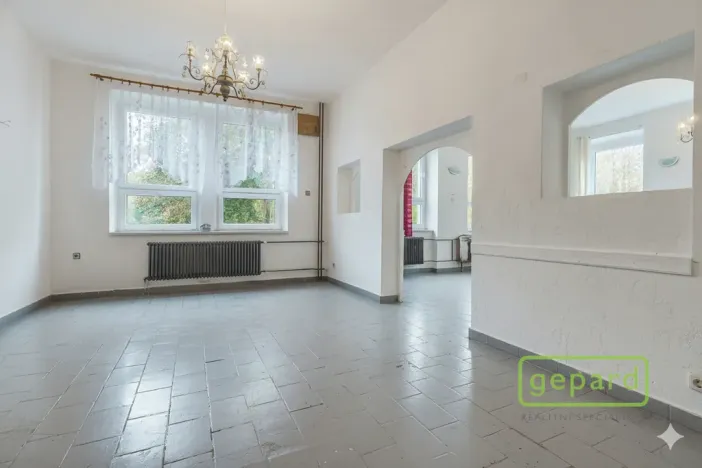 Prodej apartmánu, Sokolov, Svatopluka Čecha, 596 m2