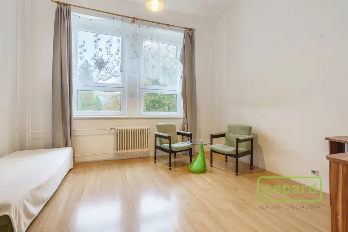 Prodej apartmánu, Sokolov, Svatopluka Čecha, 596 m2