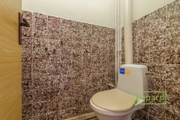 Prodej apartmánu, Sokolov, Svatopluka Čecha, 596 m2