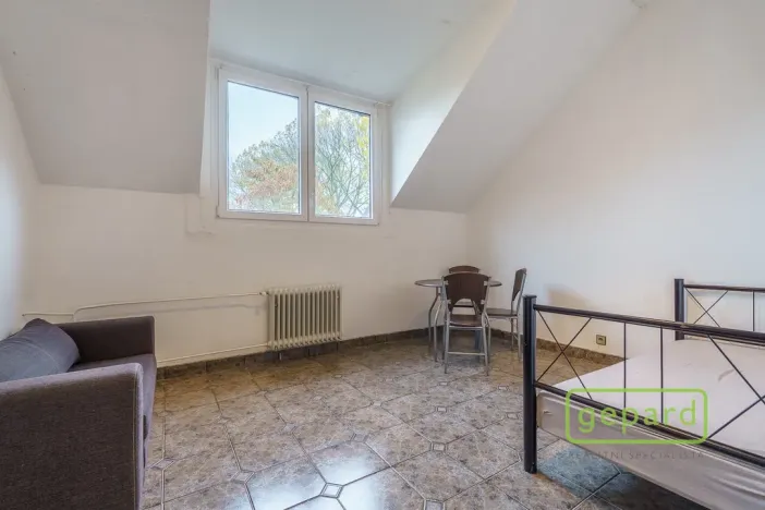 Prodej apartmánu, Sokolov, Svatopluka Čecha, 596 m2