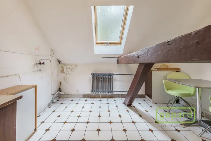 Prodej apartmánu, Sokolov, Svatopluka Čecha, 596 m2