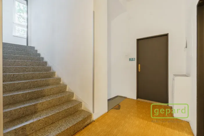 Prodej apartmánu, Sokolov, Svatopluka Čecha, 596 m2