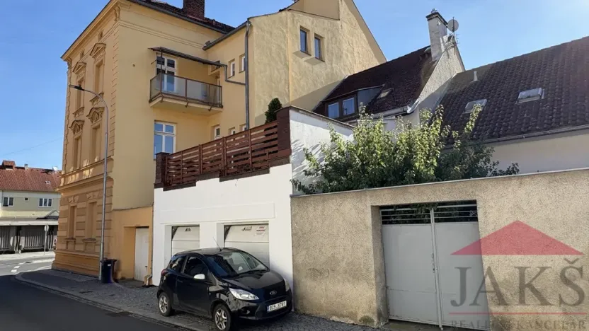 Prodej rodinného domu, Sušice - Sušice II, Příkopy, 135 m2