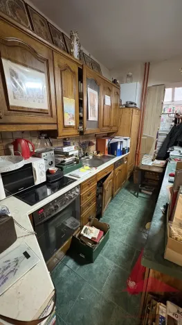 Prodej rodinného domu, Sušice - Sušice II, Příkopy, 135 m2