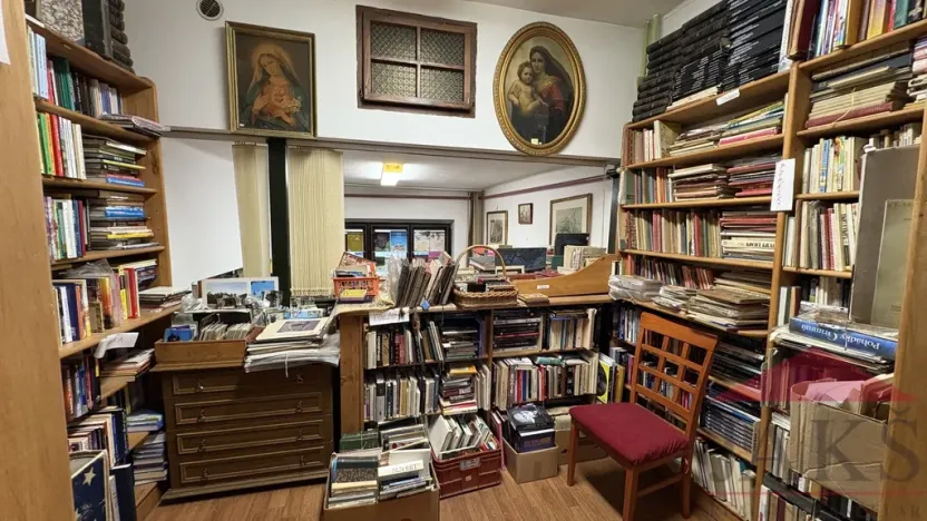 Prodej rodinného domu, Sušice - Sušice II, Příkopy, 135 m2