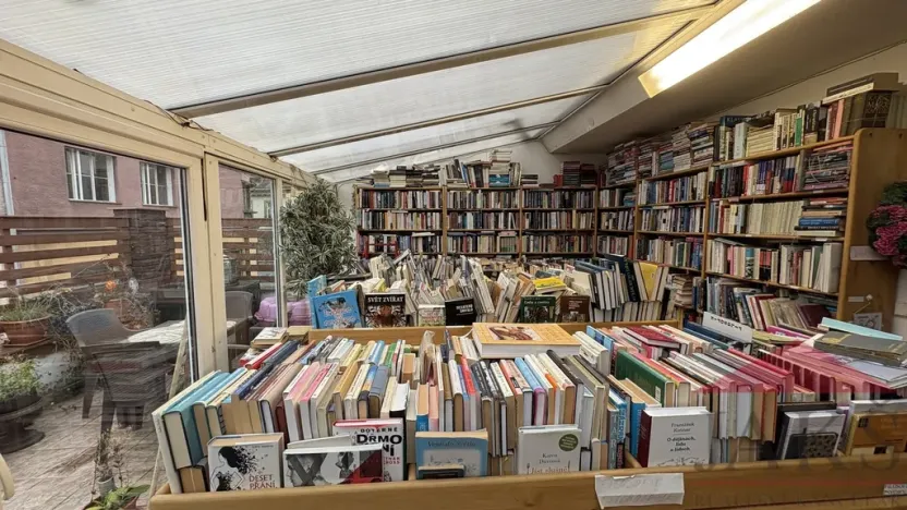 Prodej rodinného domu, Sušice - Sušice II, Příkopy, 135 m2