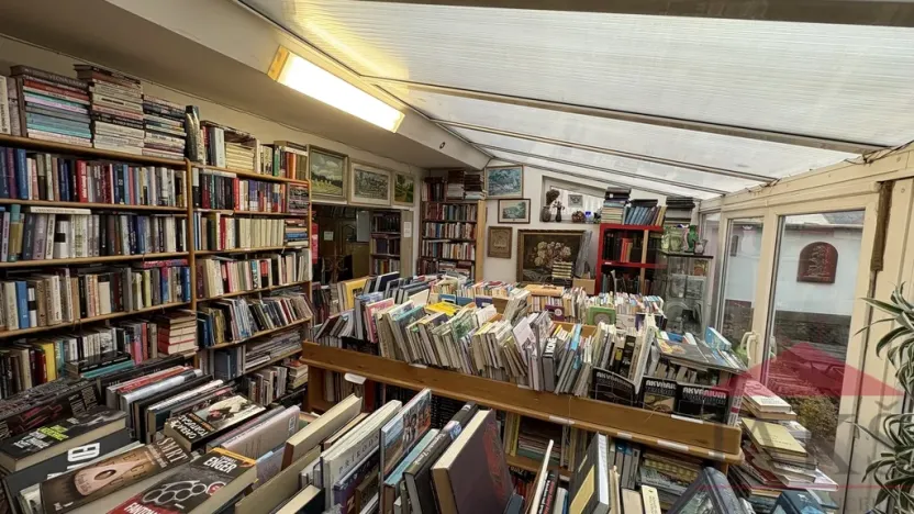 Prodej rodinného domu, Sušice - Sušice II, Příkopy, 135 m2