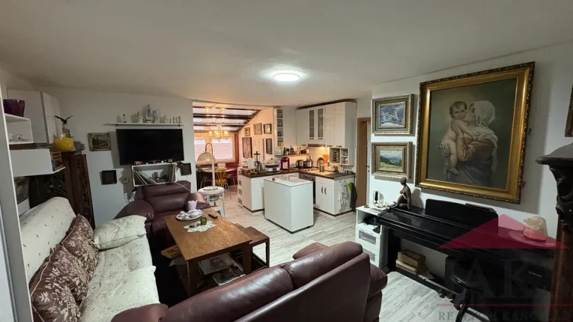 Prodej rodinného domu, Sušice - Sušice II, Příkopy, 135 m2