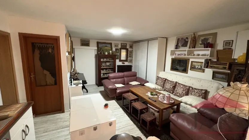 Prodej rodinného domu, Sušice - Sušice II, Příkopy, 135 m2