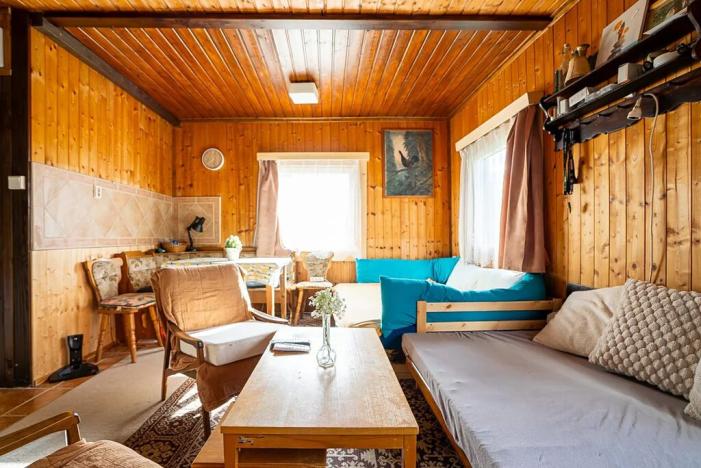 Prodej chaty, Neratovice, 56 m2