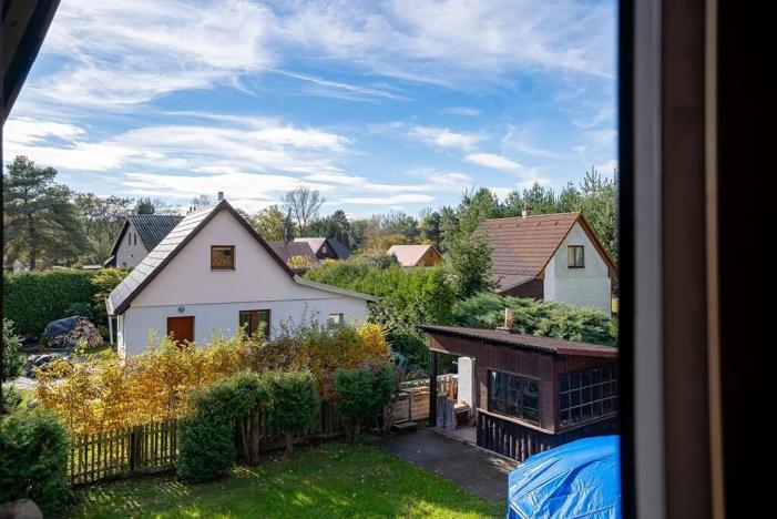 Prodej chaty, Neratovice, 56 m2