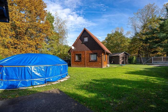 Prodej chaty, Neratovice, 56 m2