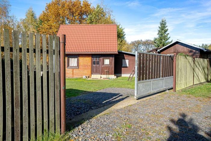 Prodej chaty, Neratovice, 56 m2