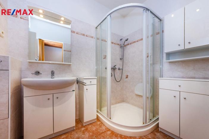 Prodej bytu 3+1, Praha - Krč, Budějovická, 77 m2