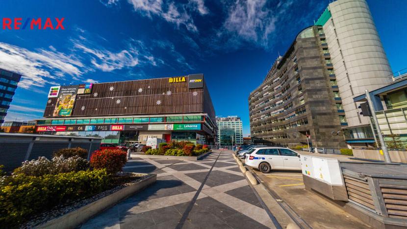 Prodej bytu 3+1, Praha - Krč, Budějovická, 77 m2