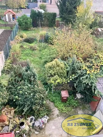 Pronájem bytu 2+1, Kroměříž, Purkyňova, 79 m2