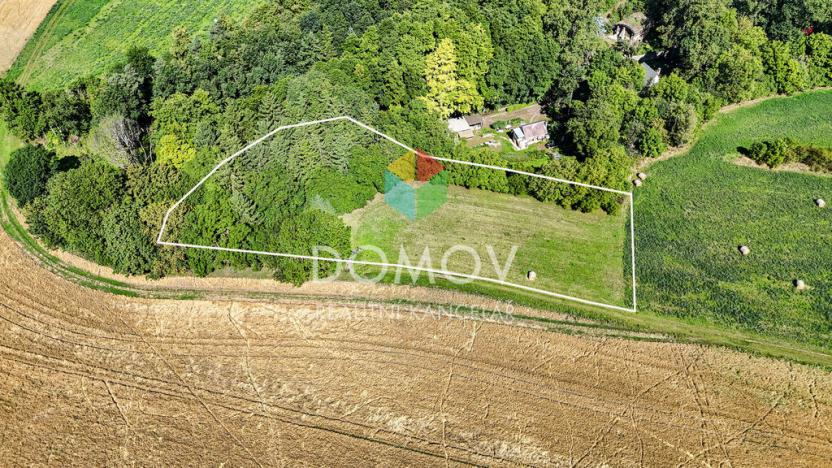 Prodej pole, Mezouň, 2730 m2