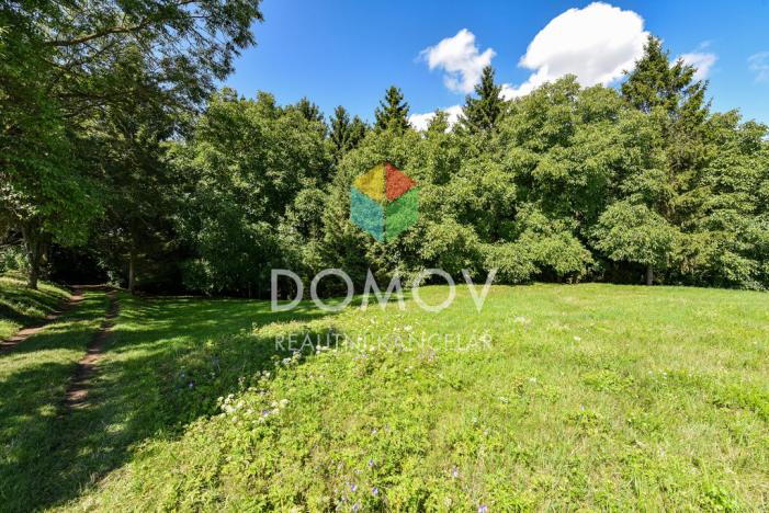 Prodej pole, Mezouň, 2730 m2