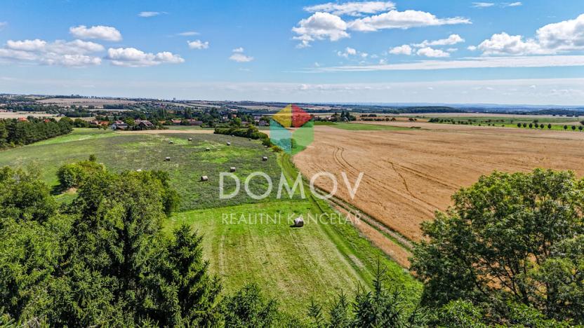 Prodej pole, Mezouň, 2730 m2