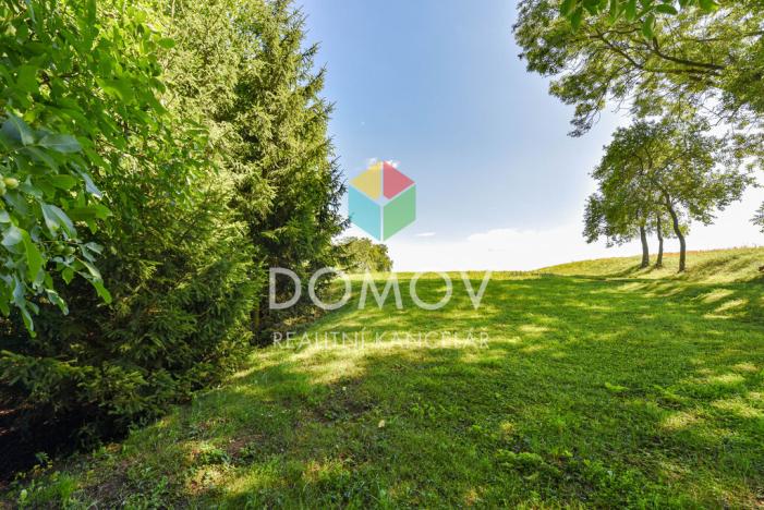 Prodej pole, Mezouň, 2730 m2