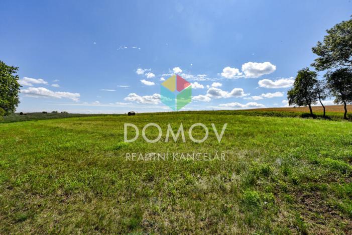 Prodej pole, Mezouň, 2730 m2