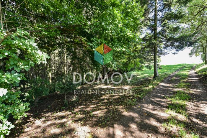 Prodej pole, Mezouň, 2730 m2