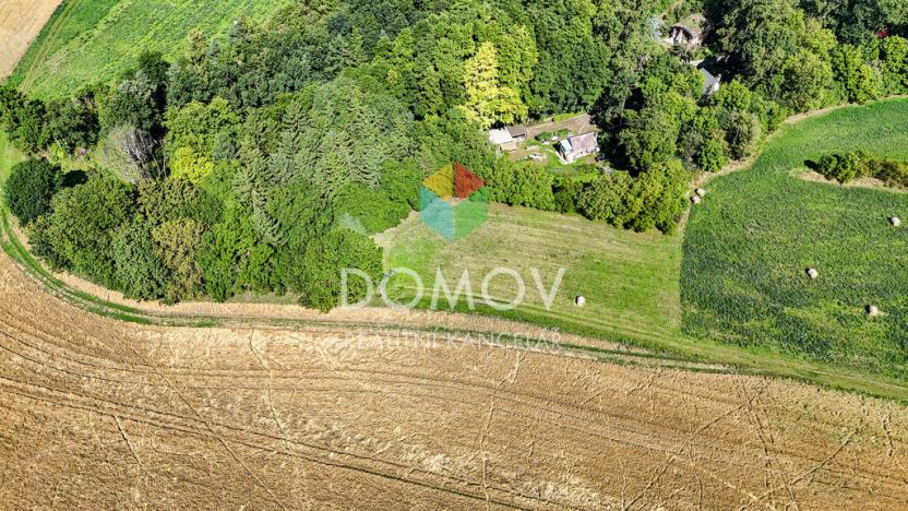 Prodej pole, Mezouň, 2730 m2