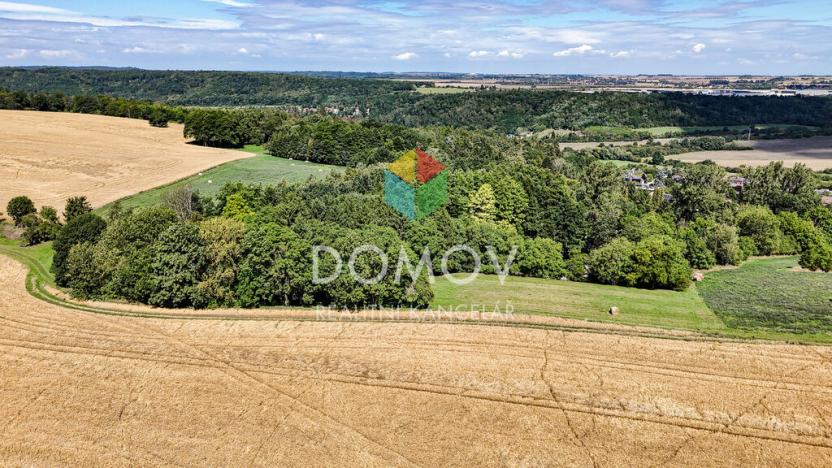 Prodej pole, Mezouň, 2730 m2