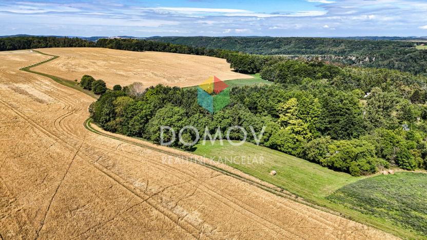 Prodej pole, Mezouň, 2730 m2